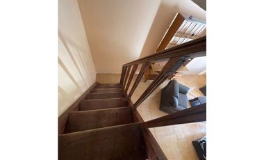 FINANCIADO Chalet mas departamento, Santa Elena