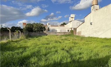 Lote Terreno en Punta Mogotes inversion proyecto inmobiliario