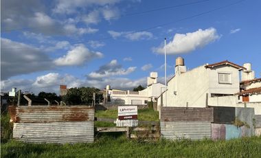 Lote Terreno en Punta Mogotes inversion proyecto inmobiliario