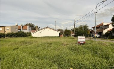 Lote Terreno en Punta Mogotes inversion proyecto inmobiliario