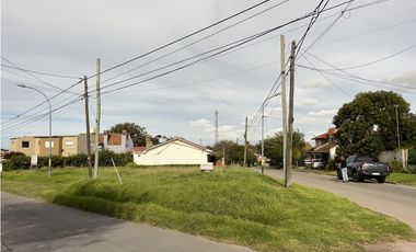 Lote Terreno en Punta Mogotes inversion proyecto inmobiliario