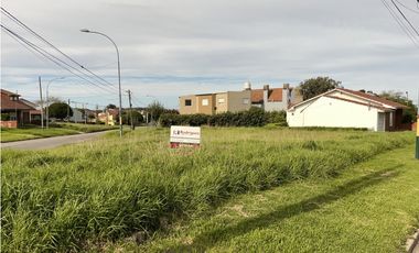 Lote Terreno en Punta Mogotes inversion proyecto inmobiliario