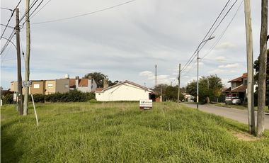 Lote Terreno en Punta Mogotes inversion proyecto inmobiliario
