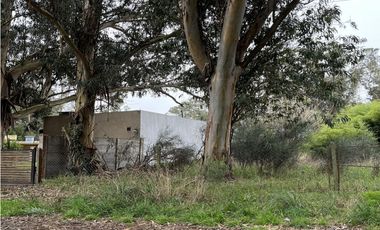 Lote en Costa Azul