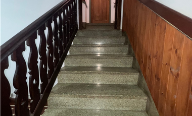 Larrea 153 - Casona De Época Con Pileta 2900m2 - Río Ceballos