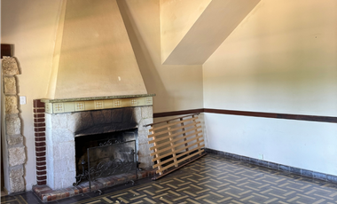 Larrea 153 - Casona De Época Con Pileta 2900m2 - Río Ceballos