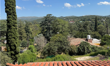 Larrea 153 - Casona De Época Con Pileta 2900m2 - Río Ceballos