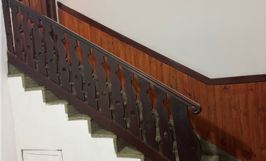 Larrea 153 - Casona De Época Con Pileta 2900m2 - Río Ceballos