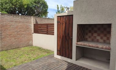 Espectacular Duplex en Colinas de Peralta Ramos
