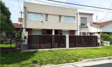 Espectacular Duplex en Colinas de Peralta Ramos