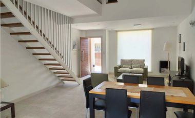 Espectacular Duplex en Colinas de Peralta Ramos