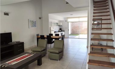 Espectacular Duplex en Colinas de Peralta Ramos
