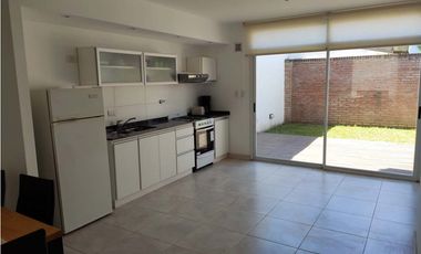 Espectacular Duplex en Colinas de Peralta Ramos