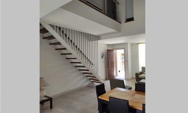 Espectacular Duplex en Colinas de Peralta Ramos