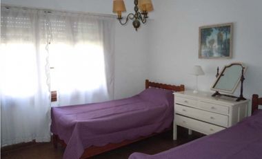 Espectacular Chalet de 3 dormitorios cerca del mar en Punta Mogotes