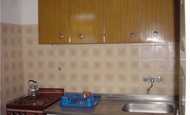 Ph al frente en Punta Mogotes sobre Avenida Mario Bravo