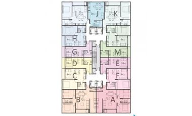 Departamento 2 Amb en Venta, Ituzaingó Sur