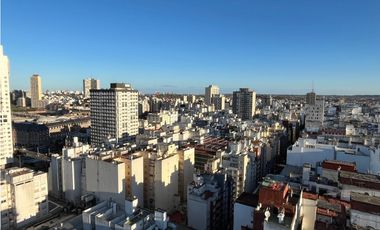 Departamento 2 ambientes + dependencia zona Microcentro