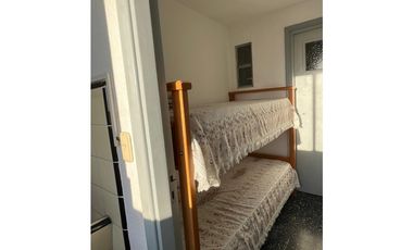 Departamento 2 ambientes + dependencia zona Microcentro