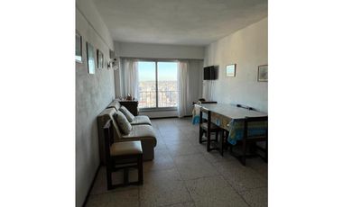 Departamento 2 ambientes + dependencia zona Microcentro