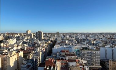 Departamento 2 ambientes + dependencia zona Microcentro