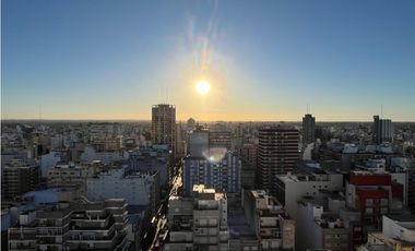 Departamento 2 ambientes + dependencia zona Microcentro