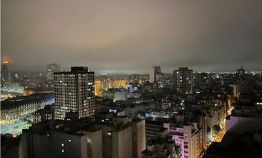 Departamento 2 ambientes + dependencia zona Microcentro