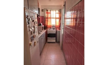 Departamento 2 ambientes + dependencia zona Microcentro