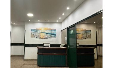 Departamento 2 ambientes + dependencia zona Microcentro