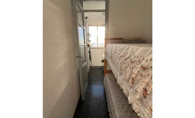 Departamento 2 ambientes + dependencia zona Microcentro