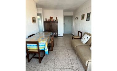 Departamento 2 ambientes + dependencia zona Microcentro