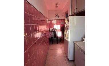 Departamento 2 ambientes + dependencia zona Microcentro