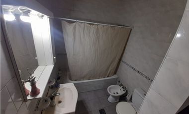DEPARTAMENTO 3 AMBIENTES