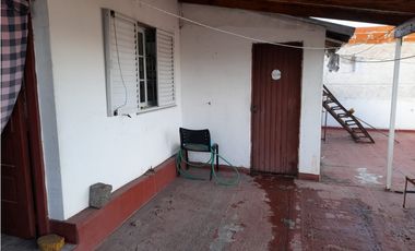 DEPARTAMENTO 3 AMBIENTES