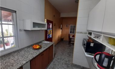 DEPARTAMENTO 3 AMBIENTES
