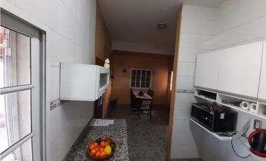 DEPARTAMENTO 3 AMBIENTES