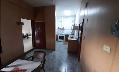 DEPARTAMENTO 3 AMBIENTES