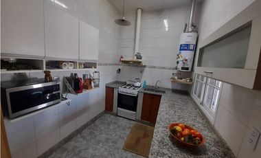 DEPARTAMENTO 3 AMBIENTES
