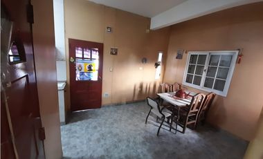 DEPARTAMENTO 3 AMBIENTES