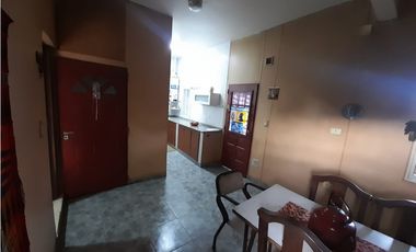 DEPARTAMENTO 3 AMBIENTES