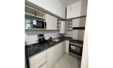 Excelente Ubicación! Depto de 1 dorm en Nueva Córdoba!
