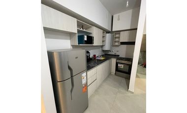 Excelente Ubicación! Depto de 1 dorm en Nueva Córdoba!