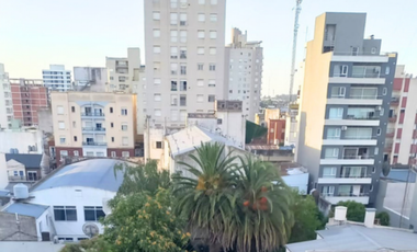 Departamento 3 dorm. frente a la Plaza Central de Tandil