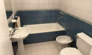 Departamento 3 dorm. frente a la Plaza Central de Tandil