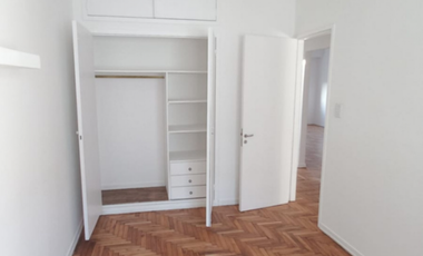Departamento 3 dorm. frente a la Plaza Central de Tandil