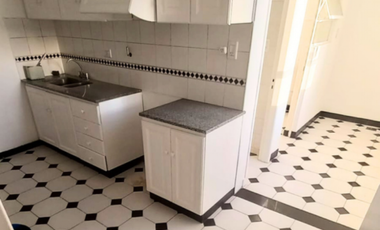 Departamento 3 dorm. frente a la Plaza Central de Tandil