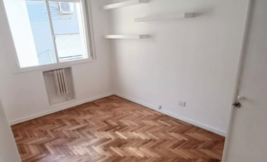 Departamento 3 dorm. frente a la Plaza Central de Tandil