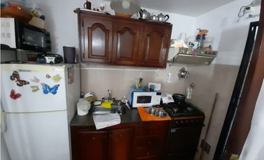 CASA EN PH 2 AMBIENTES