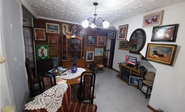 CASA EN PH 2 AMBIENTES