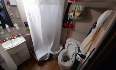 CASA EN PH 2 AMBIENTES